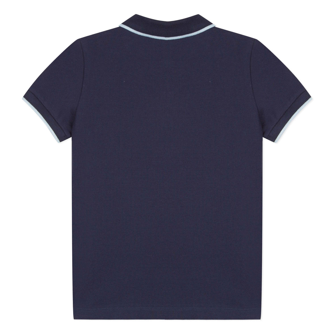 Kenzo Navy Classic Polo