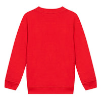 Kenzo Red Dragon Celebration Tee