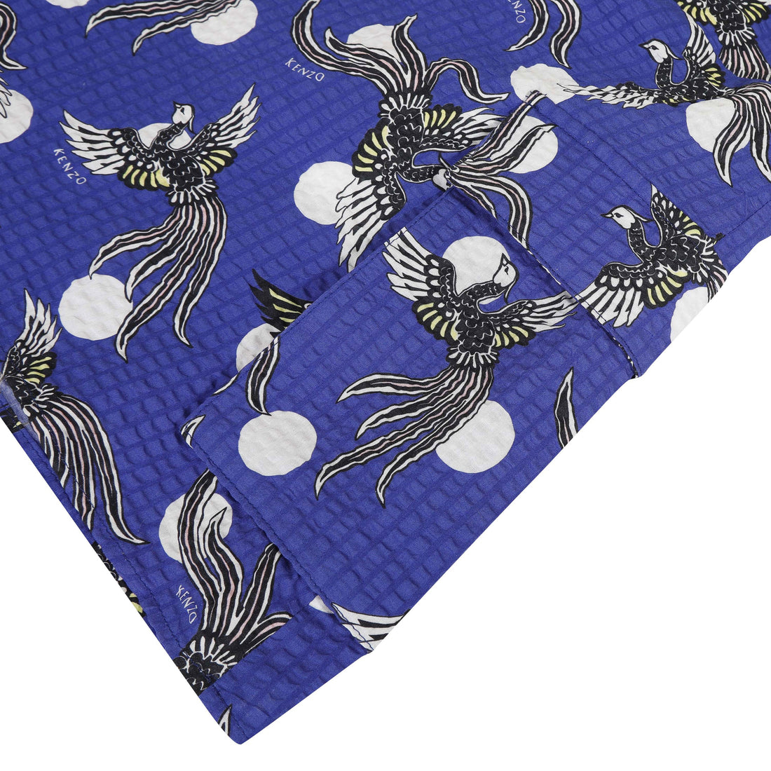 Kenzo phoenix dress best sale