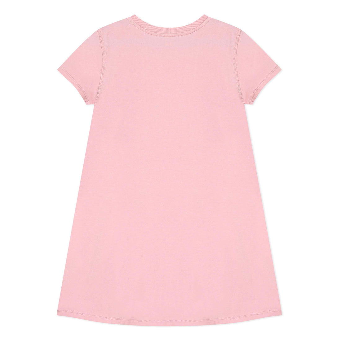 Kenzo Bubble Loose Logo Dress