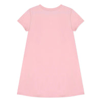 Kenzo Bubble Loose Logo Dress