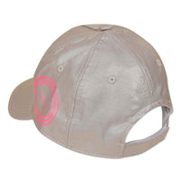 Kenzo Gold Logo Cap
