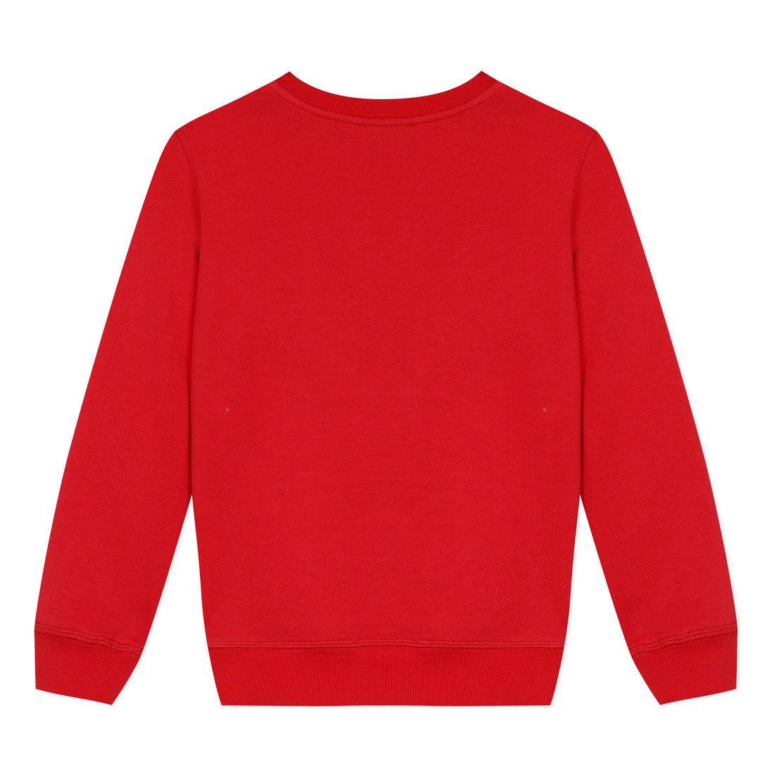 Kenzo Red Tiger Sweatshirt