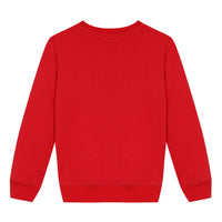 Kenzo Red Tiger Sweatshirt