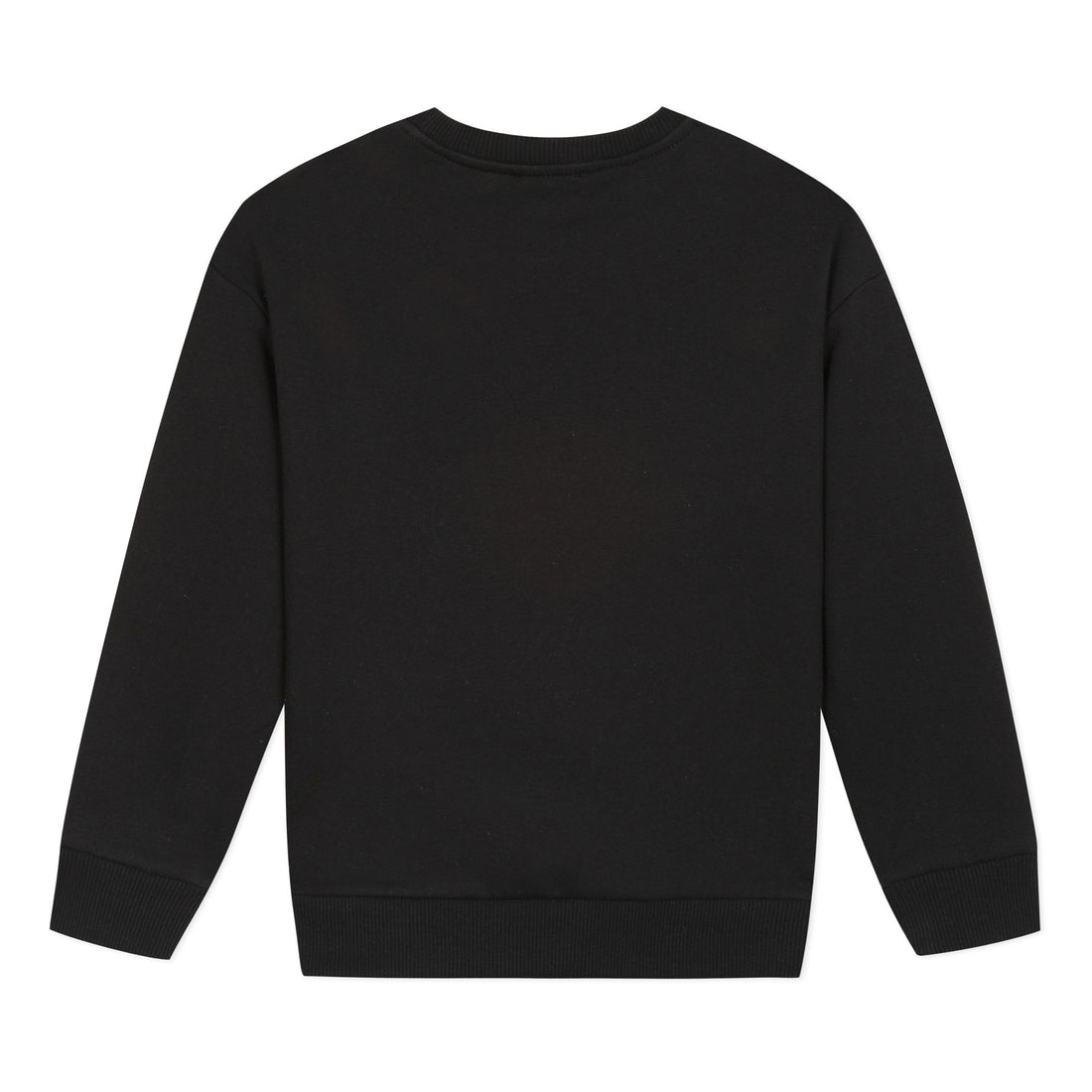 Kenzo Black Tiger Sketch Sweatshirt