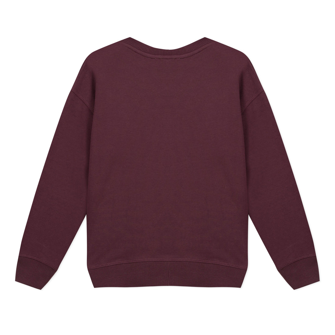 Kenzo Plum Tiger Sweatshirt