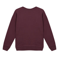Kenzo Plum Tiger Sweatshirt