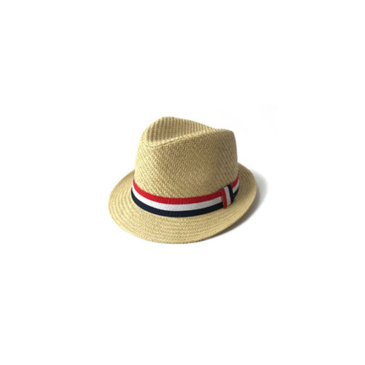 Appaman Natural Houston Fedora