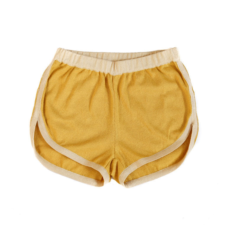 Kalinka Mimosa Hazel Shorts