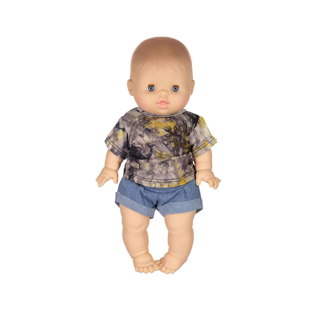 Minikane Tie Dye Tee