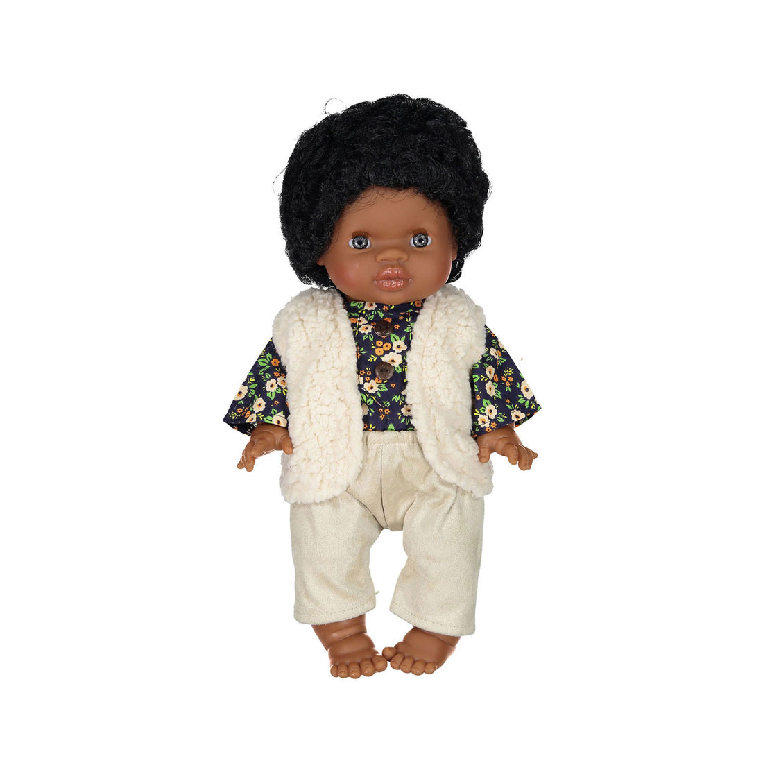 Minikane Tobias Set