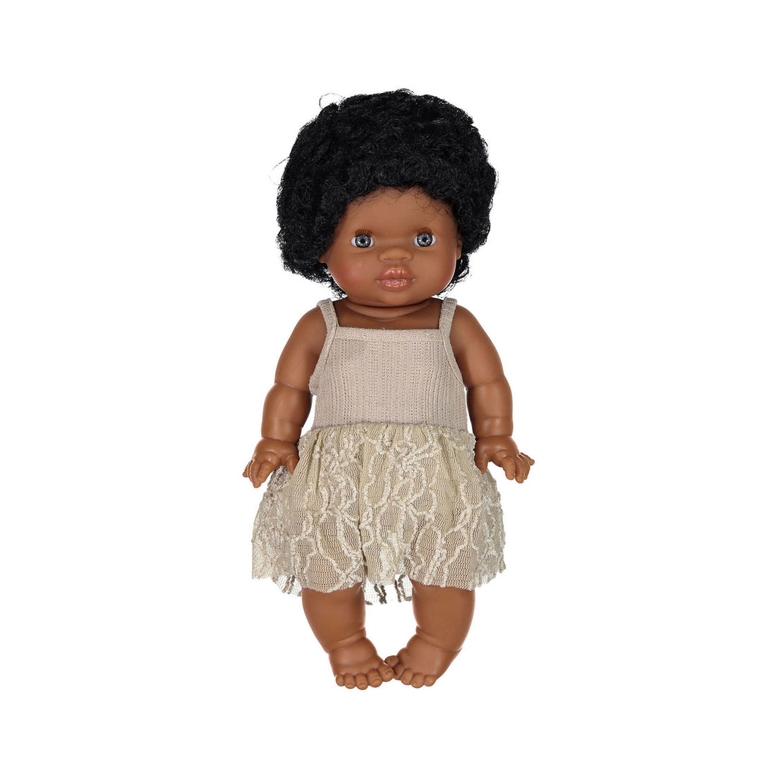 Minikane Beige Rosella Tutu