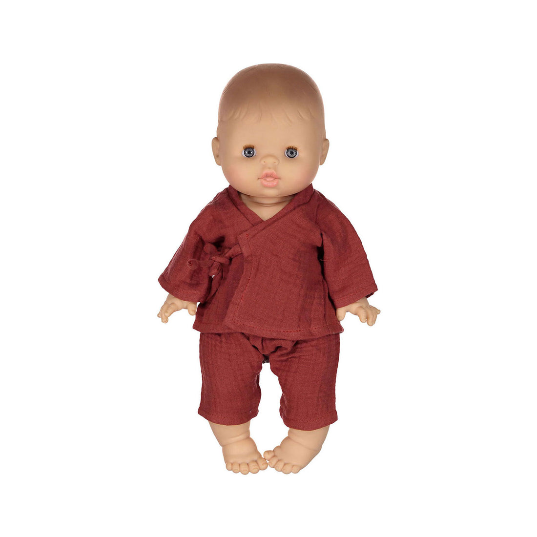 Minikane Brick Niko Kimono