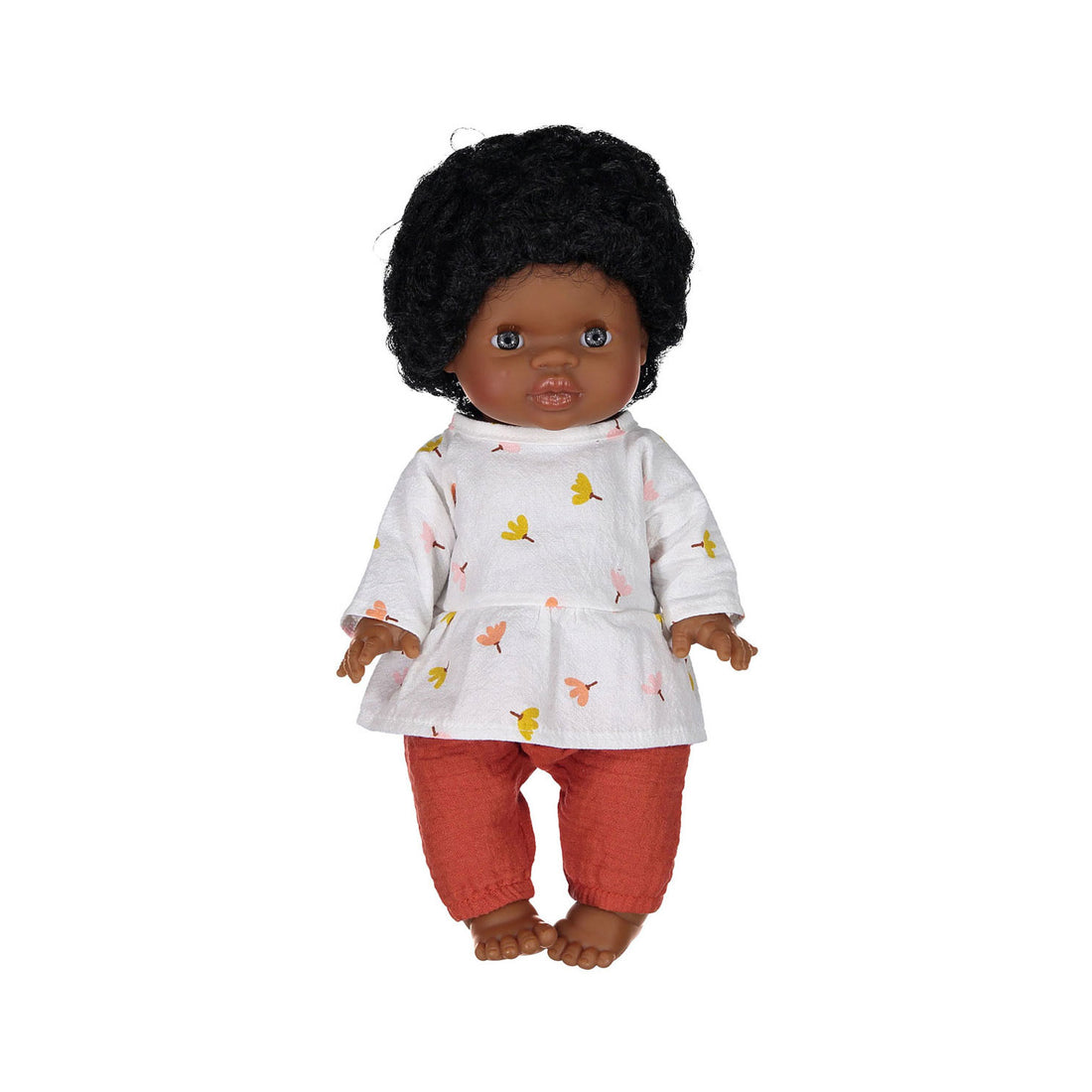 Minikane Brick Ophelia Set