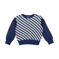 Bellerose Estate Derol Sweater
