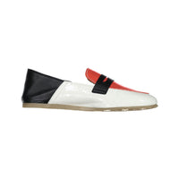 LADIDA Colorblock Loafers