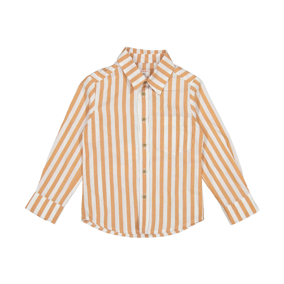 Morley Hazel Nice Stripe Shirt