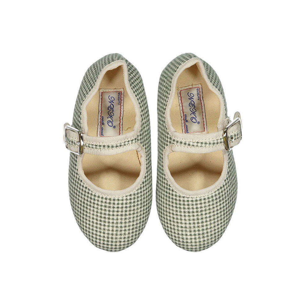 NEKO Retro Osca Mary Janes