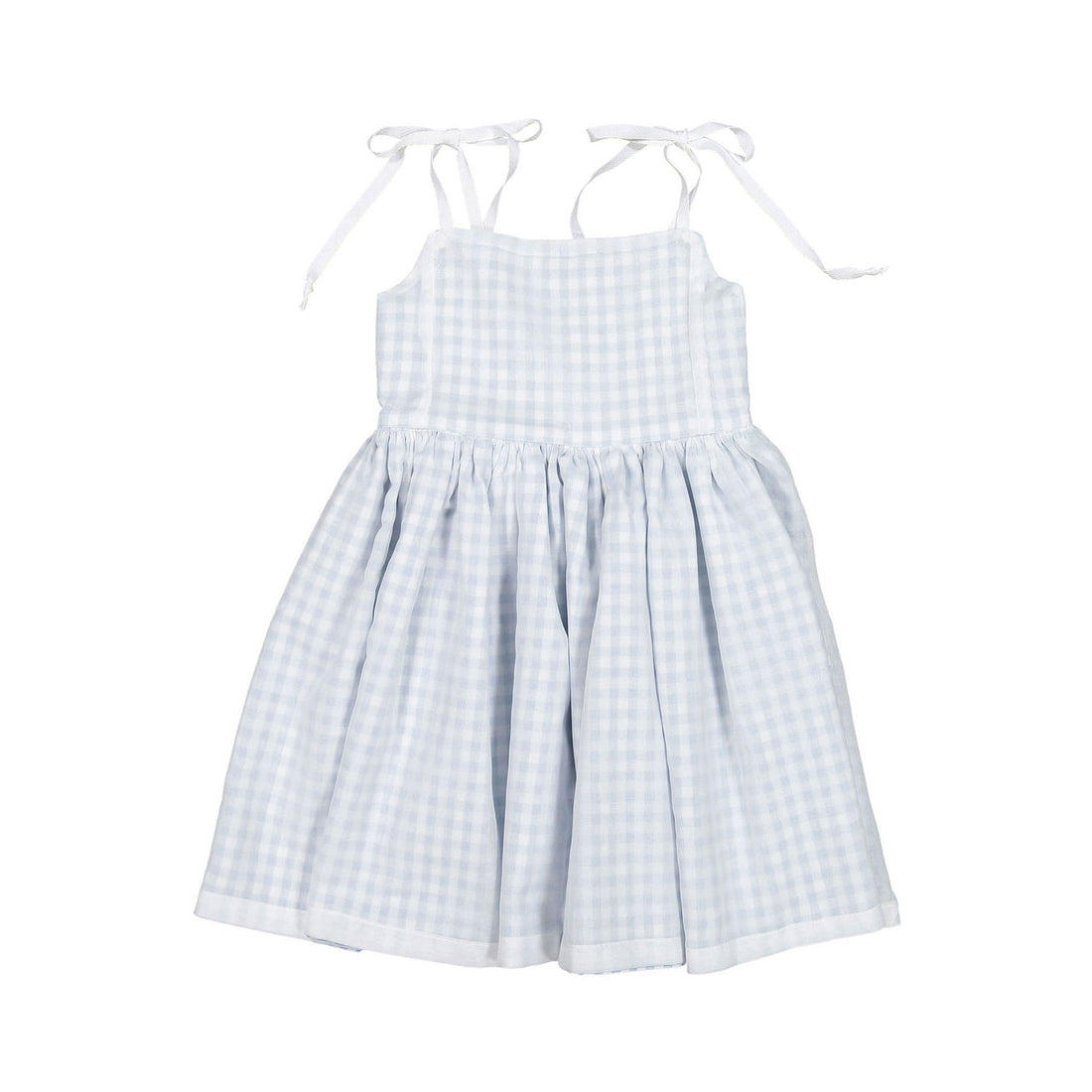 Cosmosophie Blue Olympia Dress
