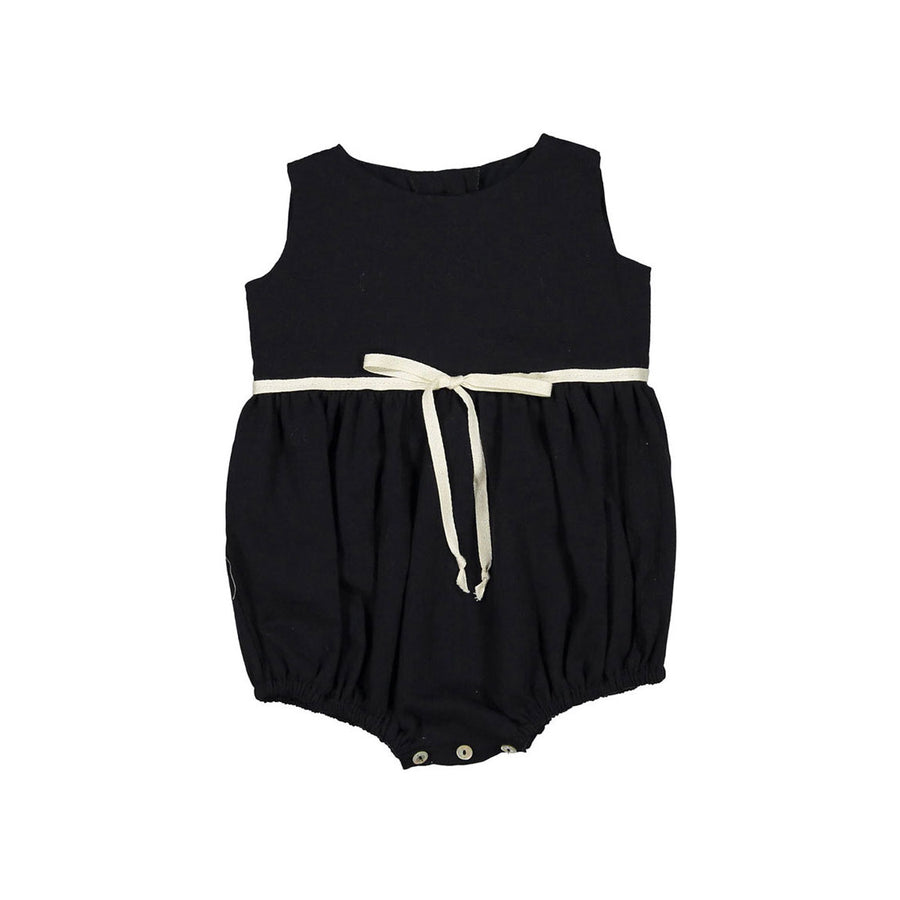 Cosmosophie Black Nebu Romper