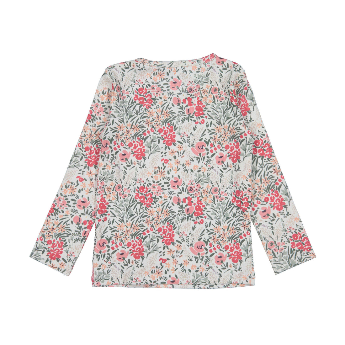 Ladida Floral Pajama Set
