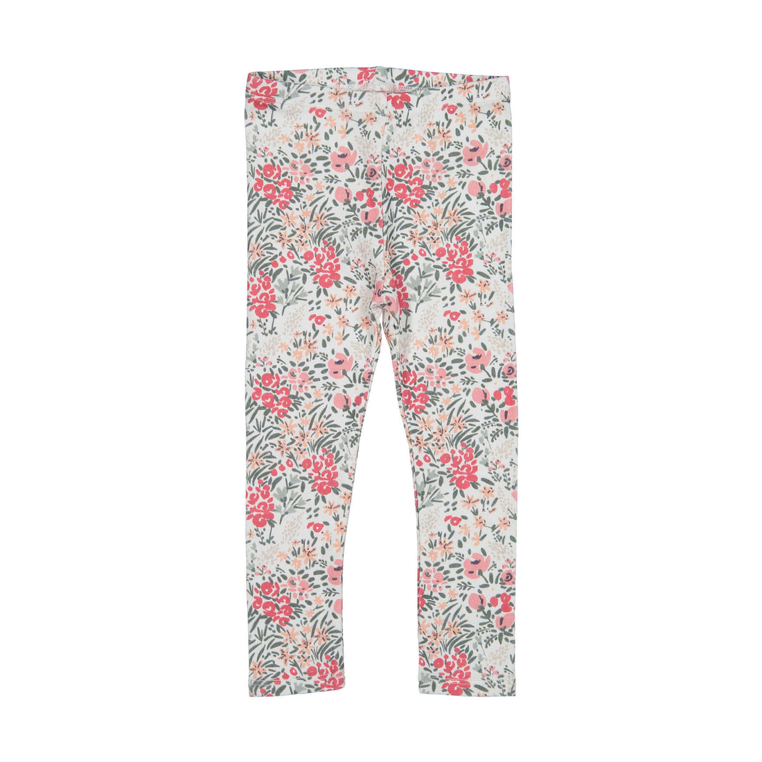 Ladida Floral Pajama Set