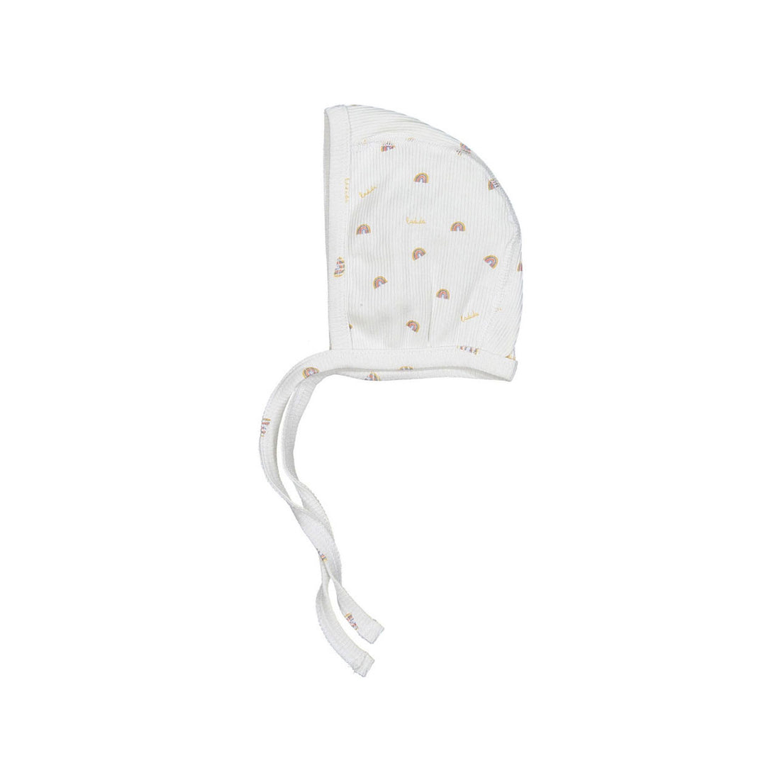 Ladida Rainbow Bonnet