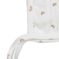 Ladida Rainbow Bonnet