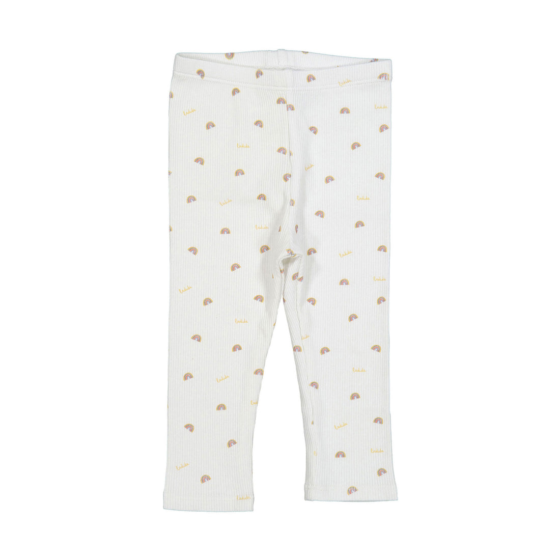 Ladida Rainbow Pajama Set