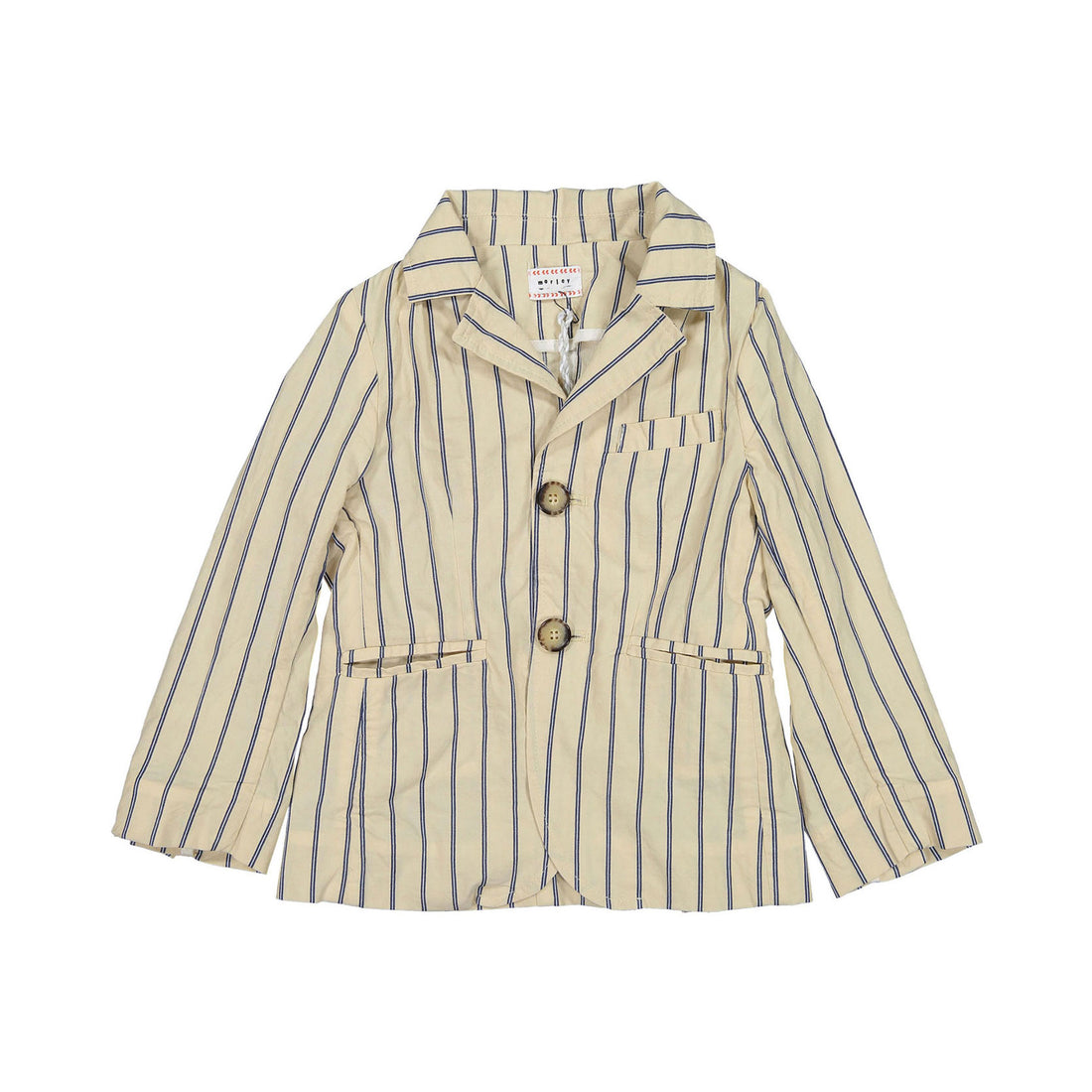 Morley Mokka AmosDerby Blazer