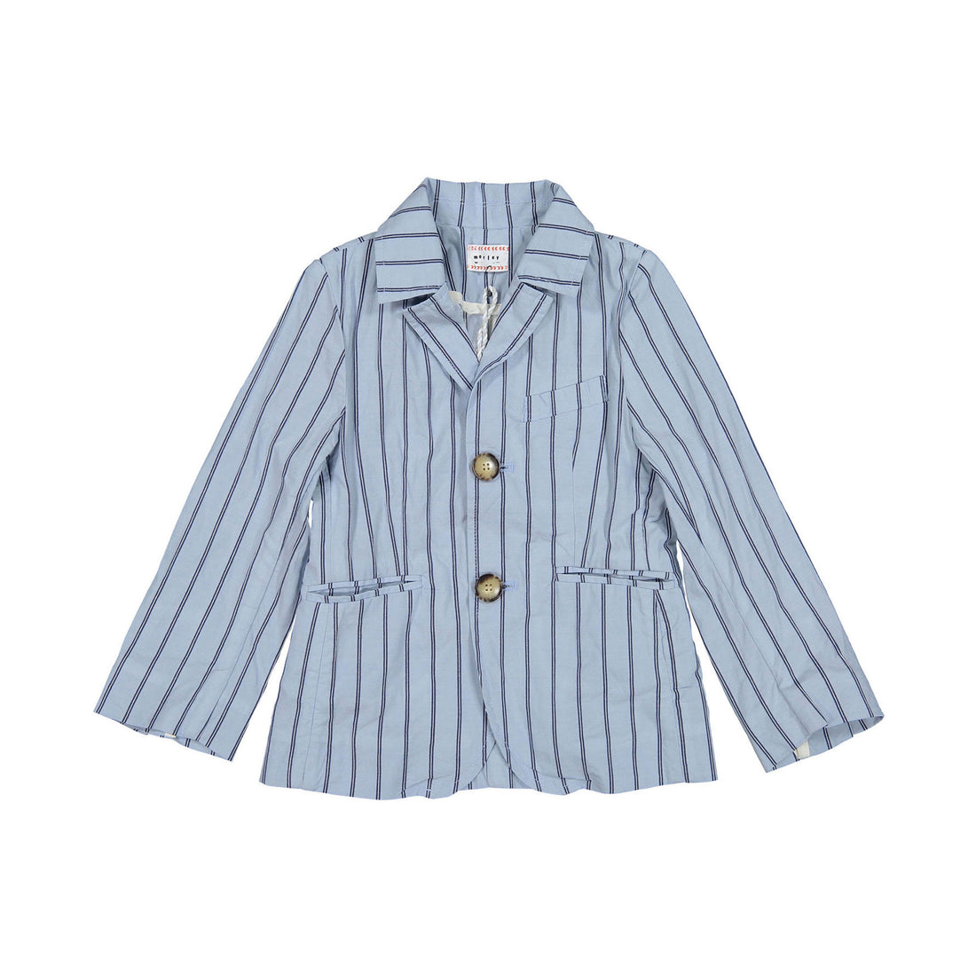 Morley Sky AmosDerby Blazer