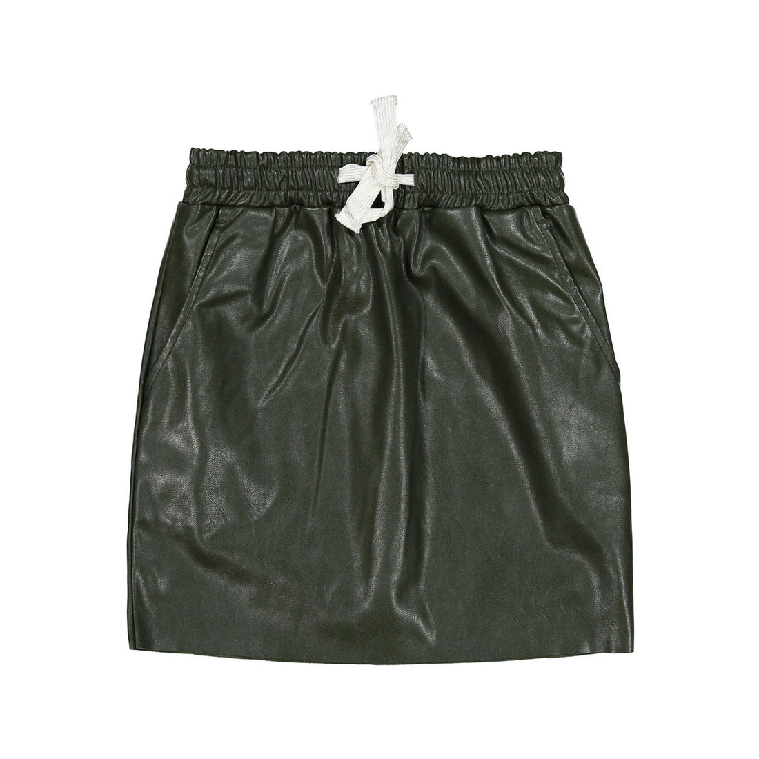Designers Remix Olive Marie Skirt