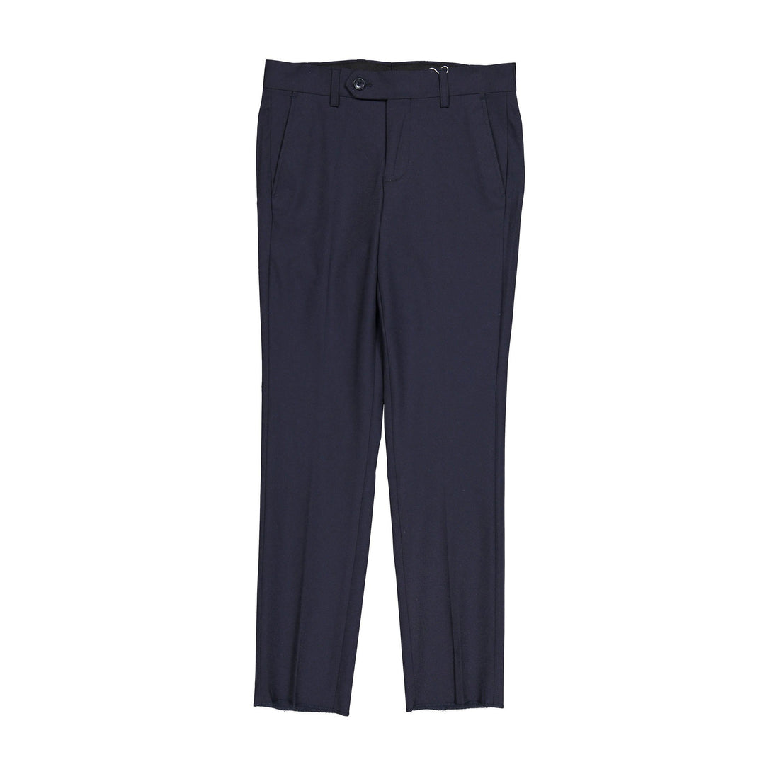 Boys and Arrows Navy Stretch Skinny Pants