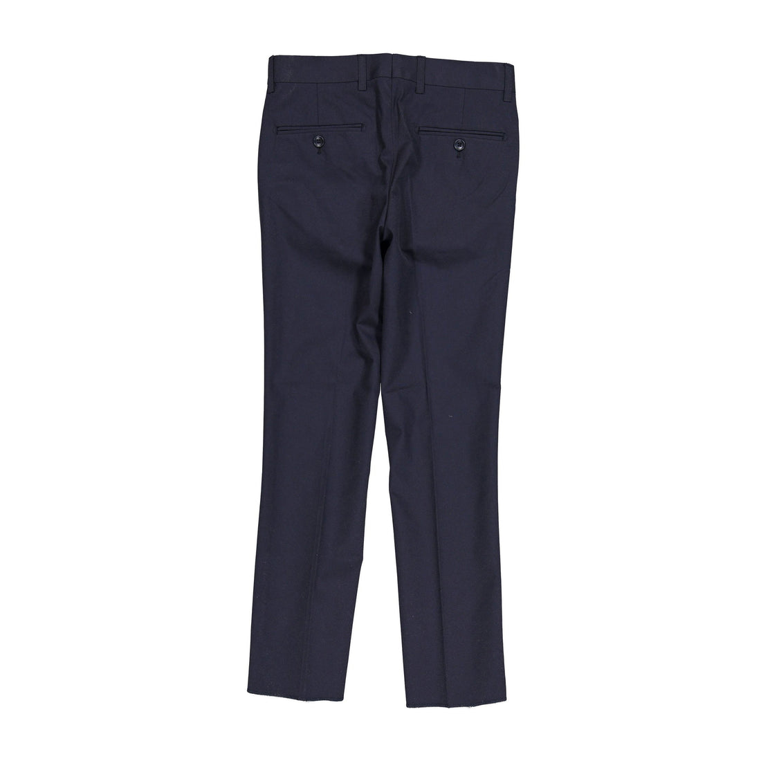 Boys and Arrows Navy Stretch Skinny Pants