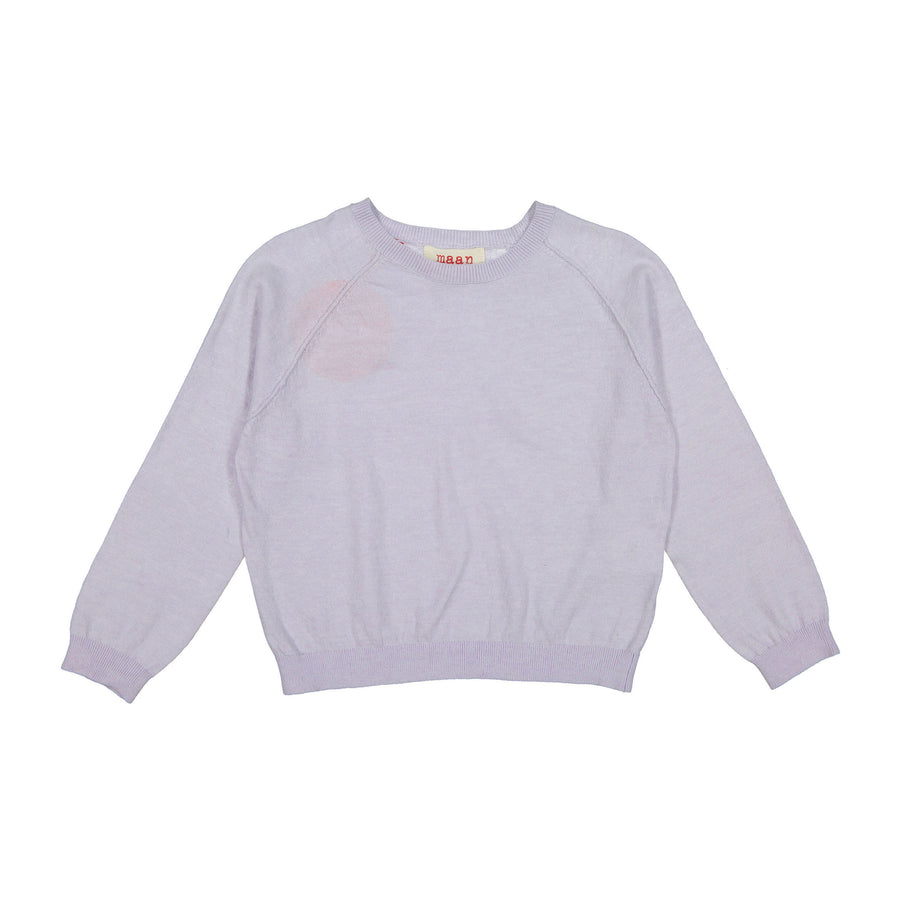 Maan Dusty Sonny Knitted Top