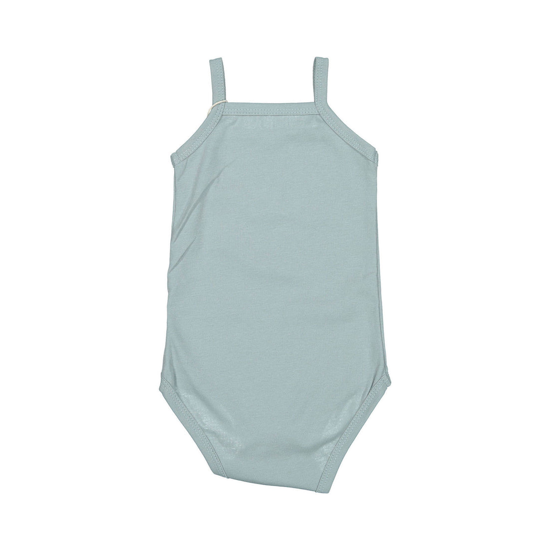 Ladida Blue Fruit Tank Onesie