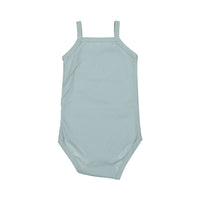 Ladida Blue Fruit Tank Onesie