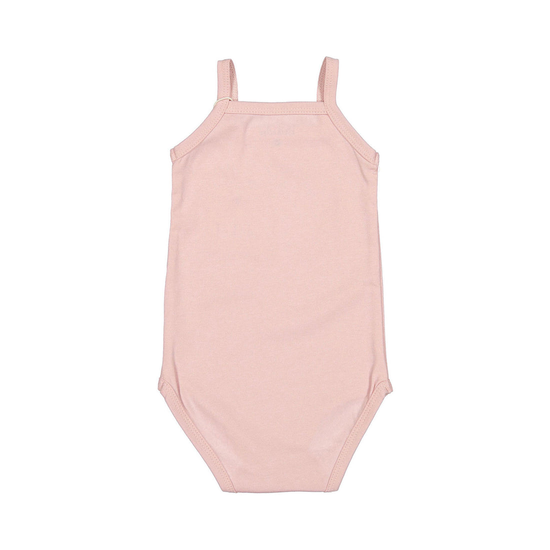 Ladida Pink Fruit Tank Onesie