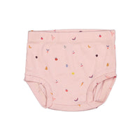 Ladida Pink Fruit Tank Set