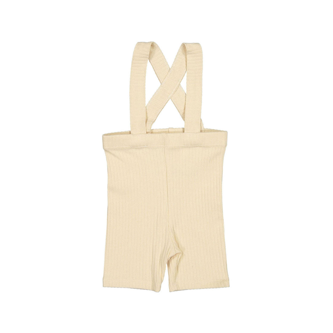 Smalls Tan Short Suspender Set