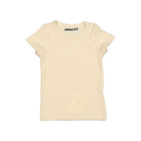 Smalls Tan Short Suspender Set