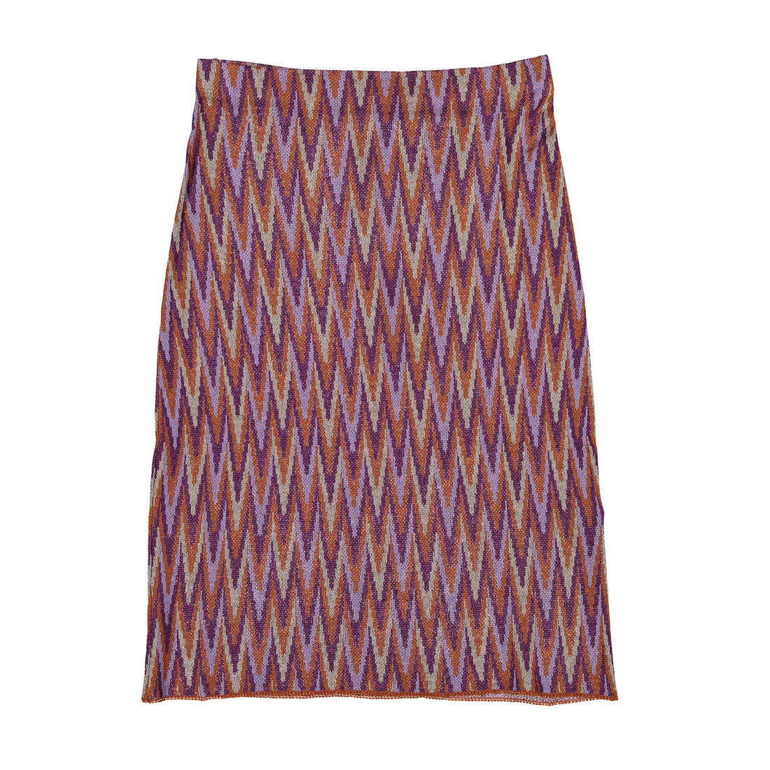 Soeur Violet Marguerite Skirt