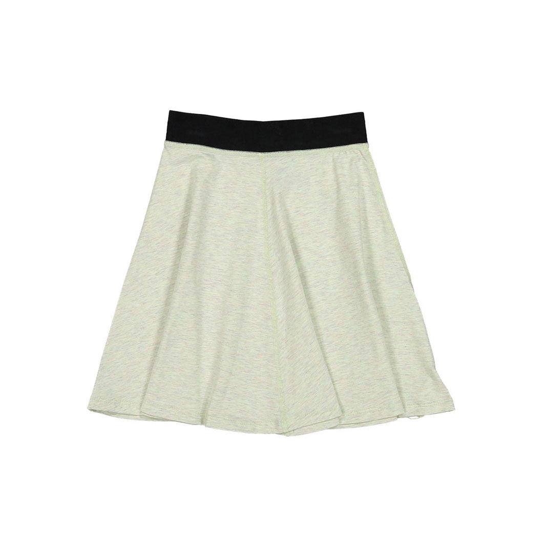 FYI Space Dyed Skirt