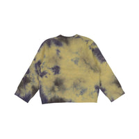 JNBY Green Tie Dye Sweater