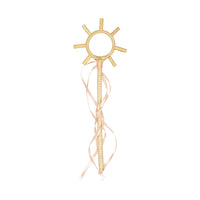 My Darling Valentine Sun Rattan Wand