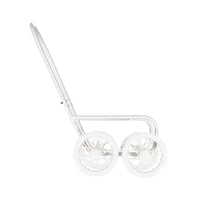 My Darling Valentine White Gigi Dolls Carriage
