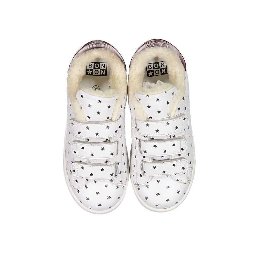 Bonton Classic Star Tennis Shoes