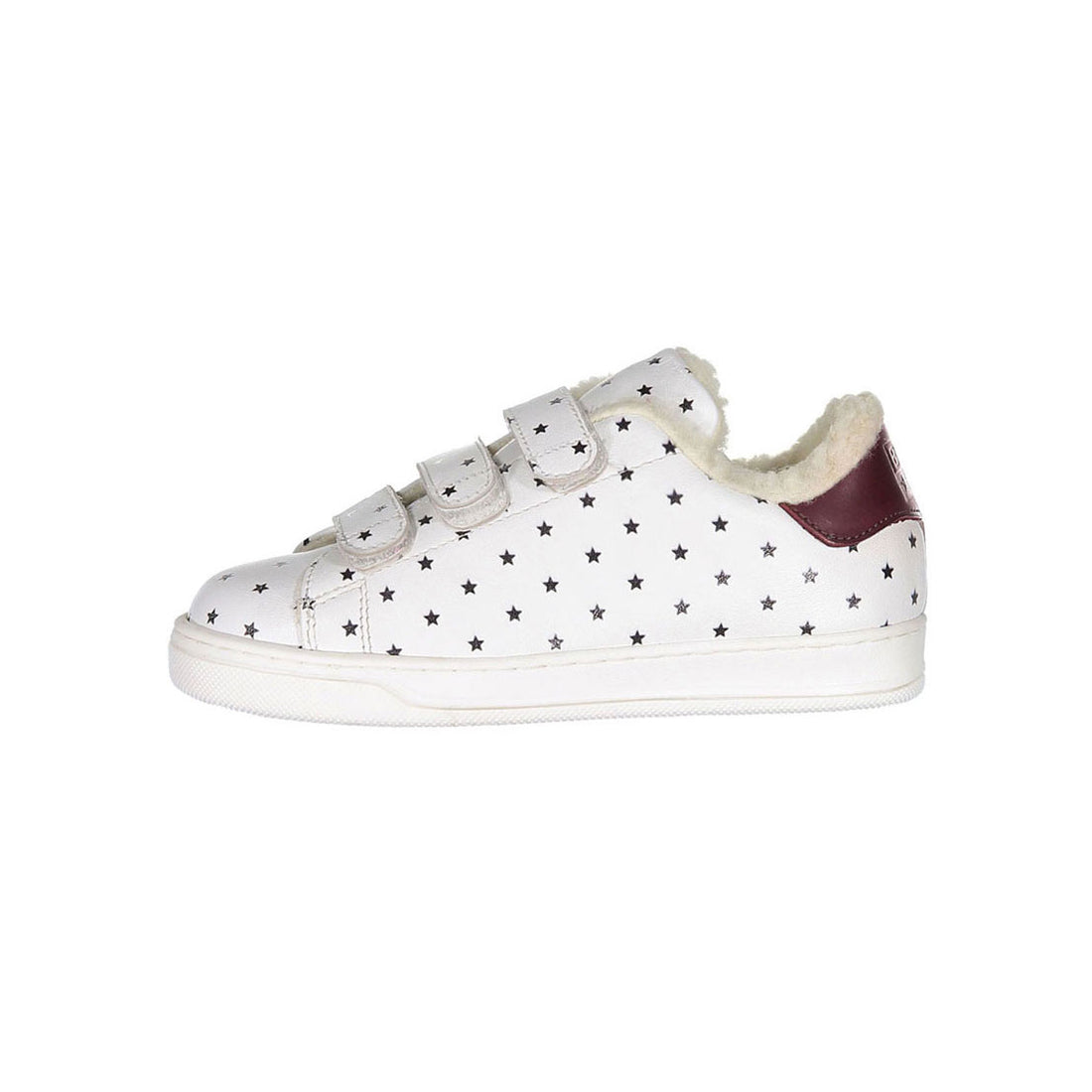 Bonton Classic Star Tennis Shoes
