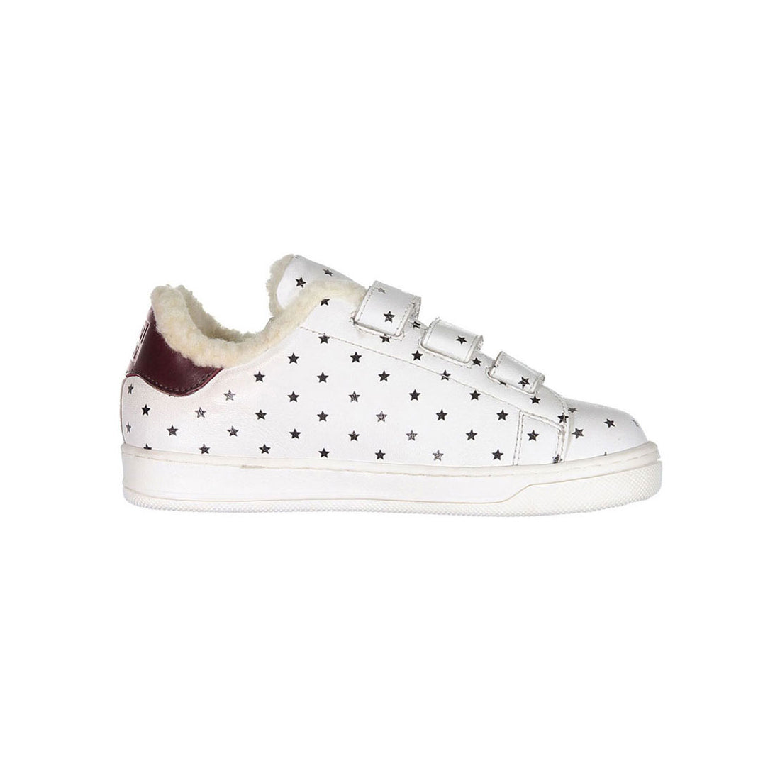 Bonton Classic Star Tennis Shoes