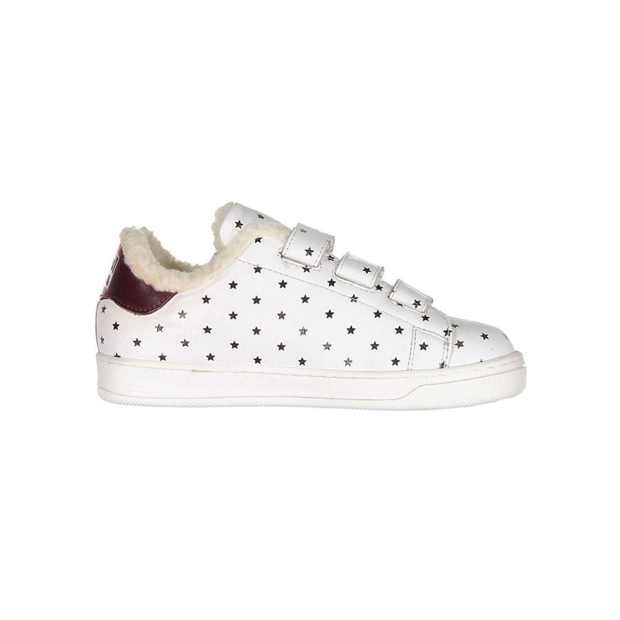 Bonton Classic Star Tennis Shoes